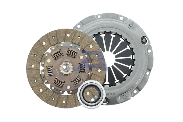 Clutch Kit (AIS-KM027)