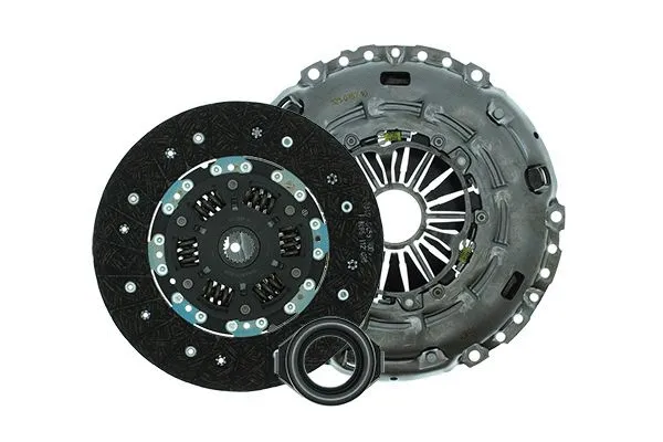 Clutch Kit (AIS-KZ126)