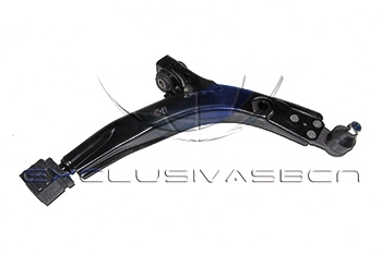 Control/Trailing Arm, wheel suspension (MCA-8D02L)