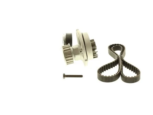 Water Pump & Timing Belt Kit