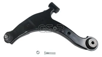 Control/Trailing Arm, wheel suspension (GSP-S060813)