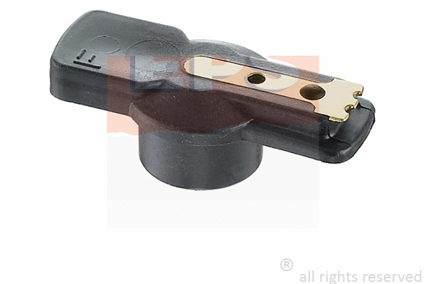 Rotor, distributor (EPS-1431 023)