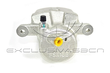 Brake Caliper