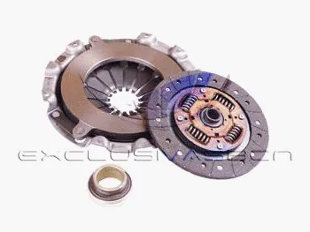 Clutch Kit (MCK-1W03)
