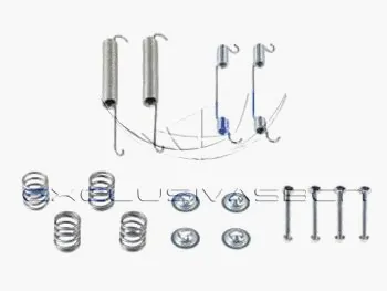 Brake Shoe Set (MRS-2109S)
