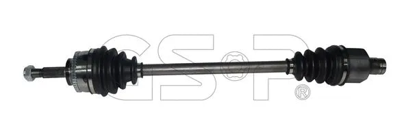 Drive Shaft (GSP-299072)