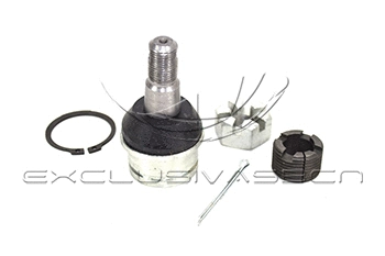 Ball Joint (MTR-8J02)