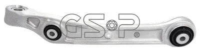 Control/Trailing Arm, wheel suspension (GSP-S062938)