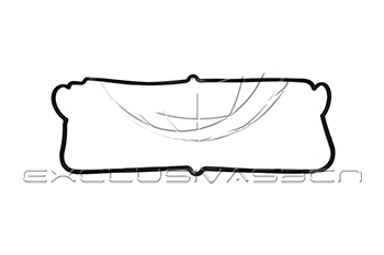 Gasket, cylinder head cover (MCG-8809)