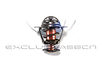 Thermostat, coolant (MTH-4405)