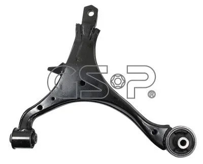 Control/Trailing Arm, wheel suspension (GSP-S060508)