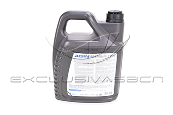 Automatic Transmission Fluid