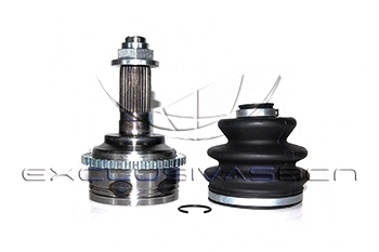 Joint Kit, drive shaft (MCV-8342)