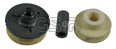 Repair Kit, suspension strut support mount (GSP-534011S)
