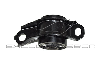 Mounting, control/trailing arm