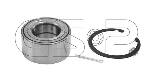 Wheel Bearing Kit (GSP-GK7408)