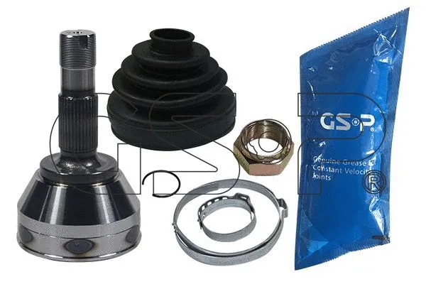 Joint Kit, drive shaft (GSP-810050)