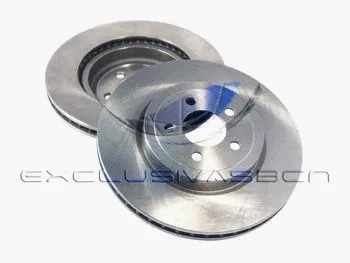 Brake Disc (MFD-2914)