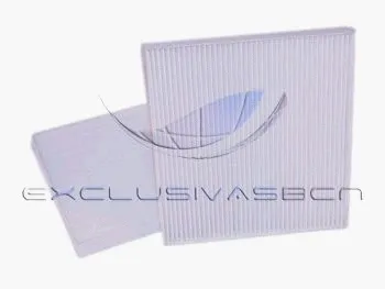 Filter, cabin air (MCF-3TY7)