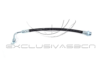 Holding Bracket, brake hose (MBH-2318)