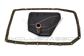 Hydraulic Filter Kit, automatic transmission (MTF-3FO04)