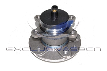 Wheel Hub (MWB-R8021)