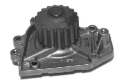 Water Pump, engine cooling (AIS-WPH005)