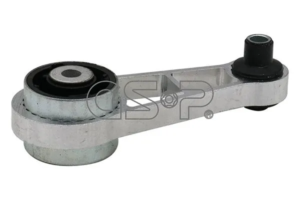 Mounting, engine
