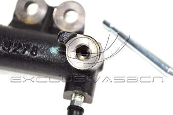 Slave Cylinder, clutch