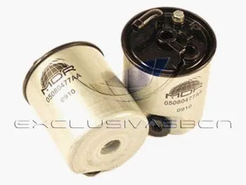 Fuel Filter (MFF-3988)