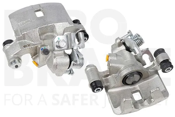 Brake Caliper (EUB-1214567)