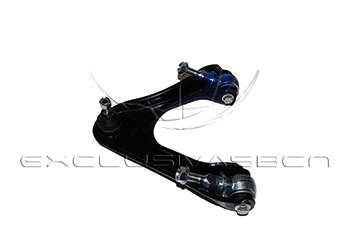 Control/Trailing Arm, wheel suspension (MBJ-8495)