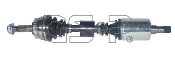 Drive Shaft (GSP-252001)