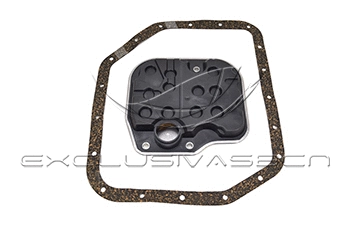 Hydraulic Filter Kit, automatic transmission (MTF-3TY15)