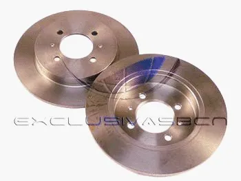Brake Disc (MRD-2131)