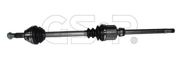 Drive Shaft (GSP-210066)