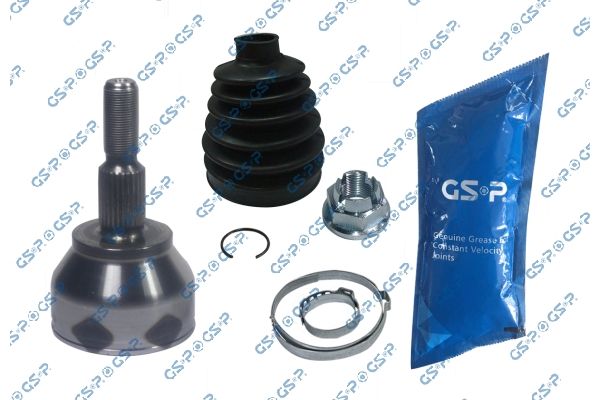Joint Kit, drive shaft (GSP-818252)