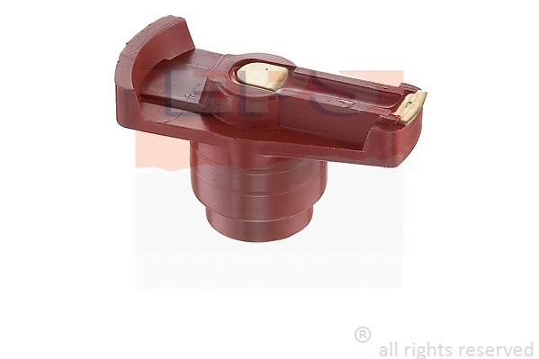 Rotor, distributor (EPS-1406 060)