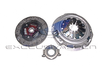 Clutch Kit