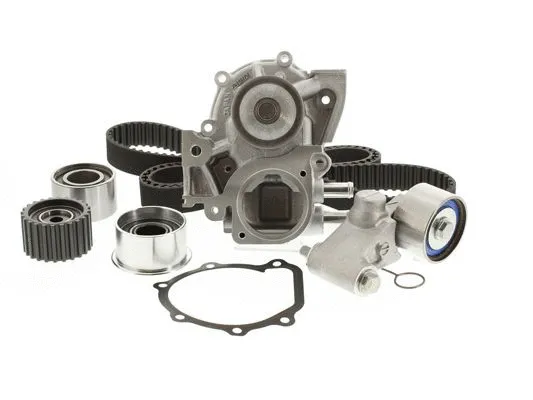 Water Pump & Timing Belt Kit