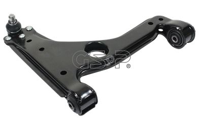 Control/Trailing Arm, wheel suspension (GSP-S060653)