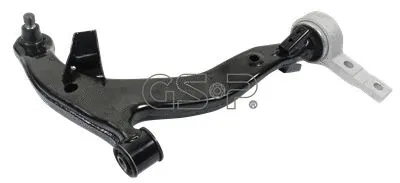 Control/Trailing Arm, wheel suspension (GSP-S060949)
