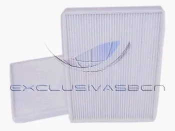 Filter, cabin air (MCF-3SZ07)