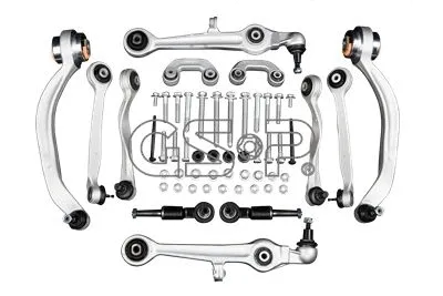 Repair Kit, control arm (GSP-S990001SK)