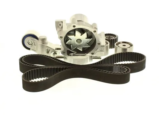 Water Pump & Timing Belt Kit