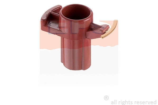 Rotor, distributor (EPS-1413 034)