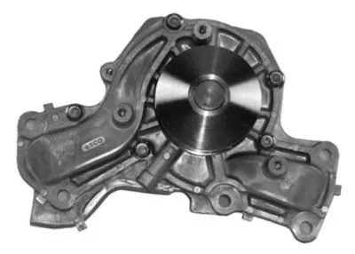 Water Pump, engine cooling (AIS-WPM031)