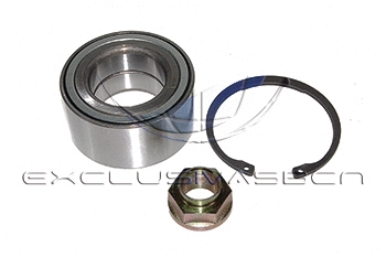 Wheel Bearing Kit (MWB-F4002)