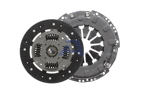 Clutch Kit (AIS-KEFI06)