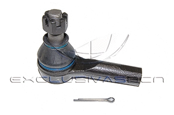 Tie Rod End (MTR-8123)
